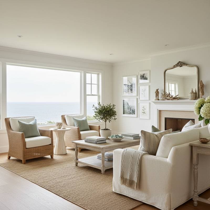 Featured image for Coastal Grandma Style Drives Faster Sales and Premium Offers