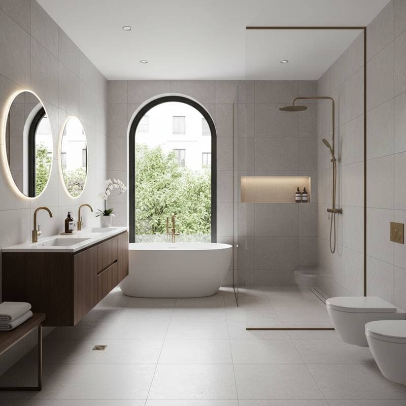 Featured image for Wet Rooms Add 11% Value to Your Bathroom in 2026