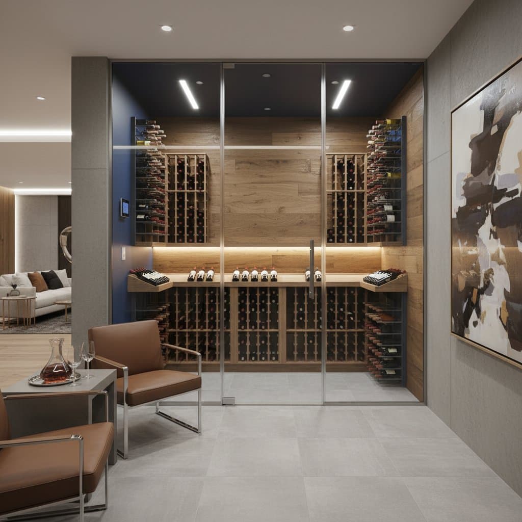 Featured image for Wine Cellars Return 15% More at Resale in 2026