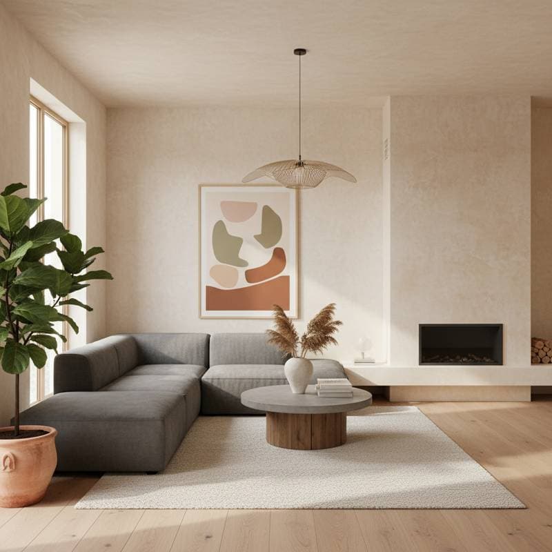Featured image for Clay Plaster Adds 6% to Home Value in 2026