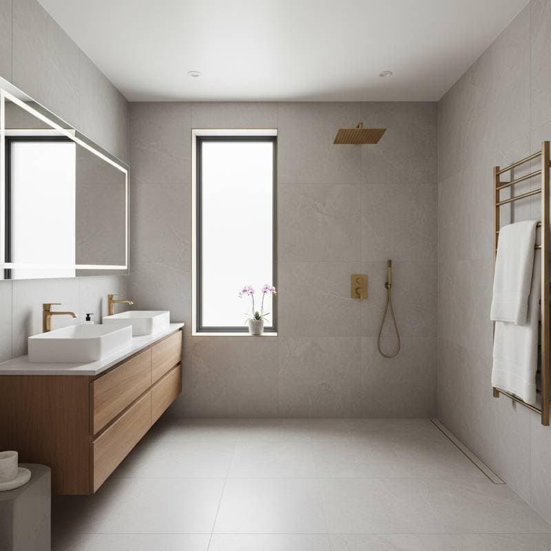 Featured image for Wet Rooms Add 11% Home Value by 2026