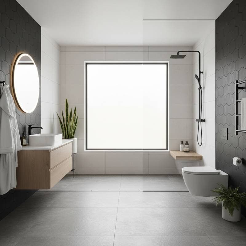 Featured image for Wet Rooms Add 11% Home Value by 2026