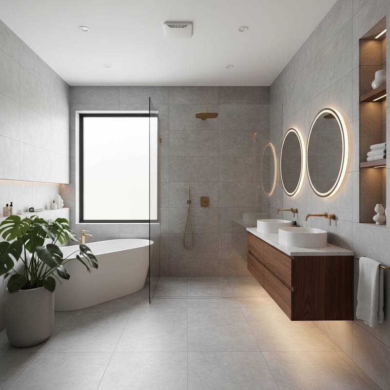 Featured image for Wet Rooms Add Value Through Accessibility and Design