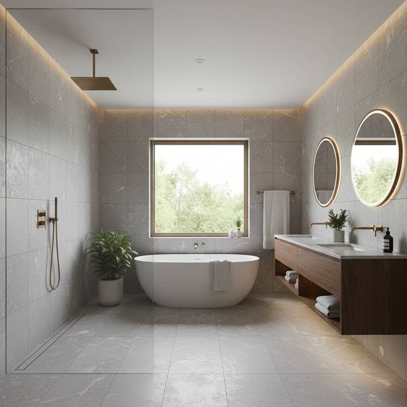 Featured image for Wet Rooms Add 11% to Home Value in 2026