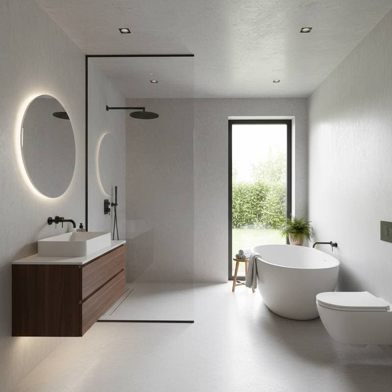 Featured image for Wet Rooms Add 11% Premium to Home Values in 2026