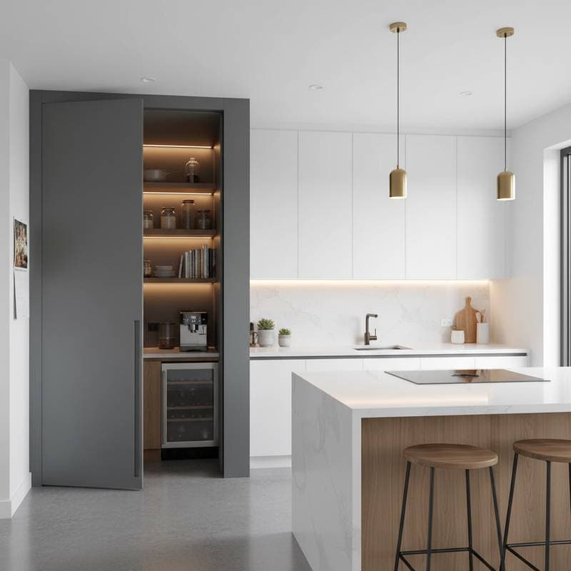 Featured image for Hidden Pantries Add 11% to Home Value in 2026