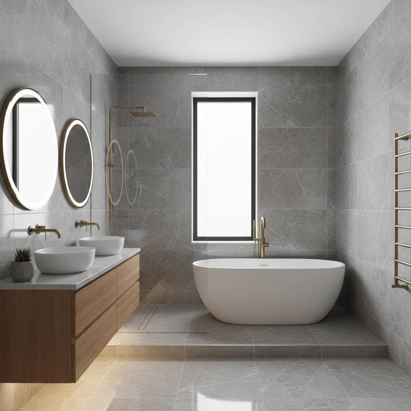 Featured image for Wet Rooms Add 11% Premium to Home Sale Price in 2026