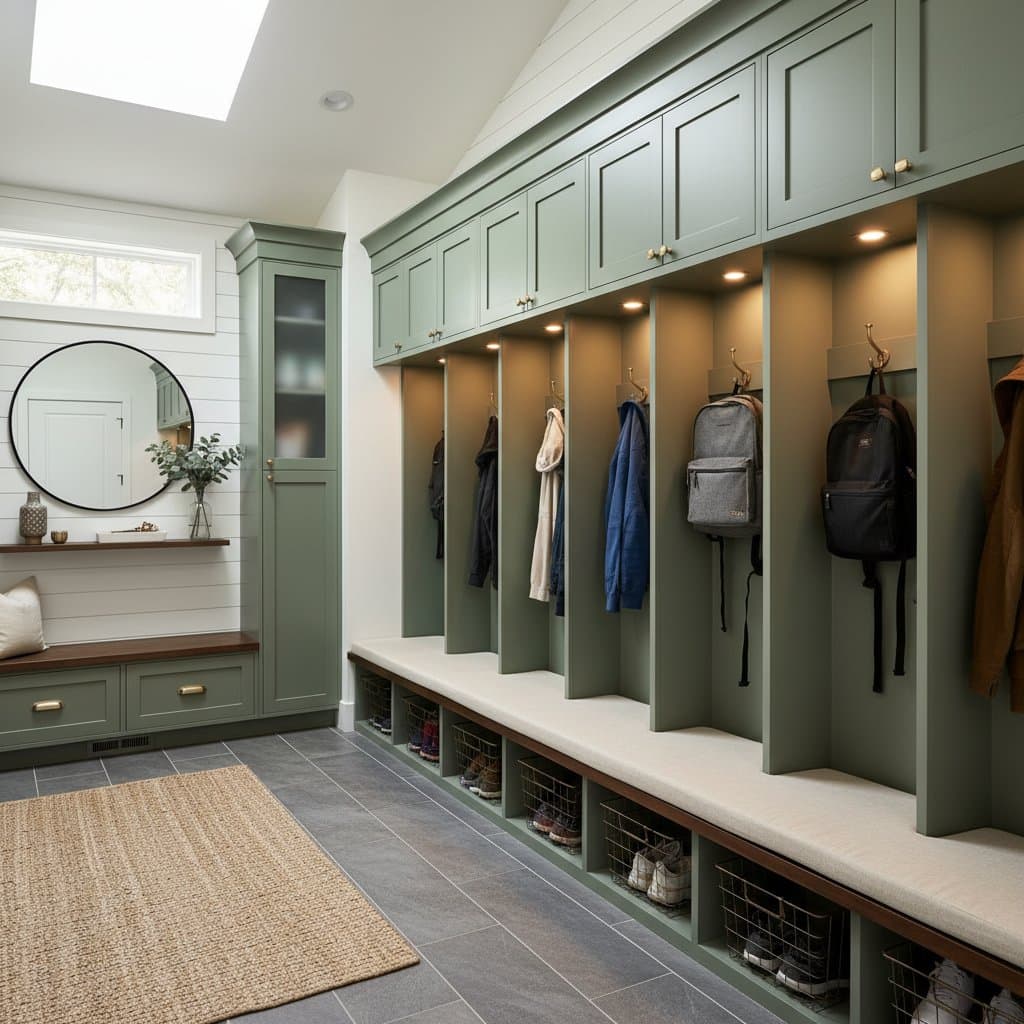 Featured image for Mudroom Conversions Stop Clutter at the Door