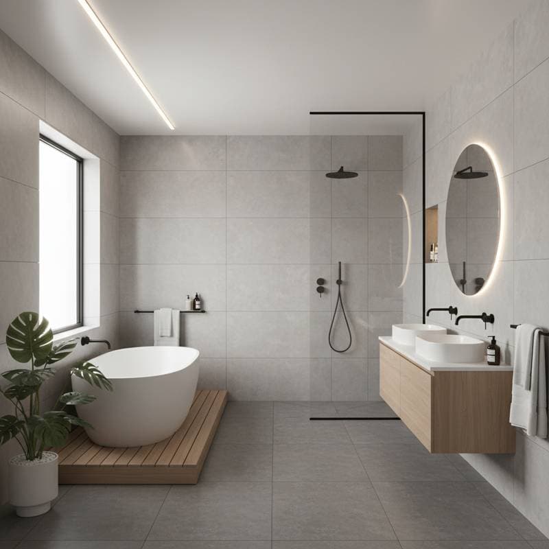 Featured image for Wet Rooms Now Add 11% to Home Values in 2026