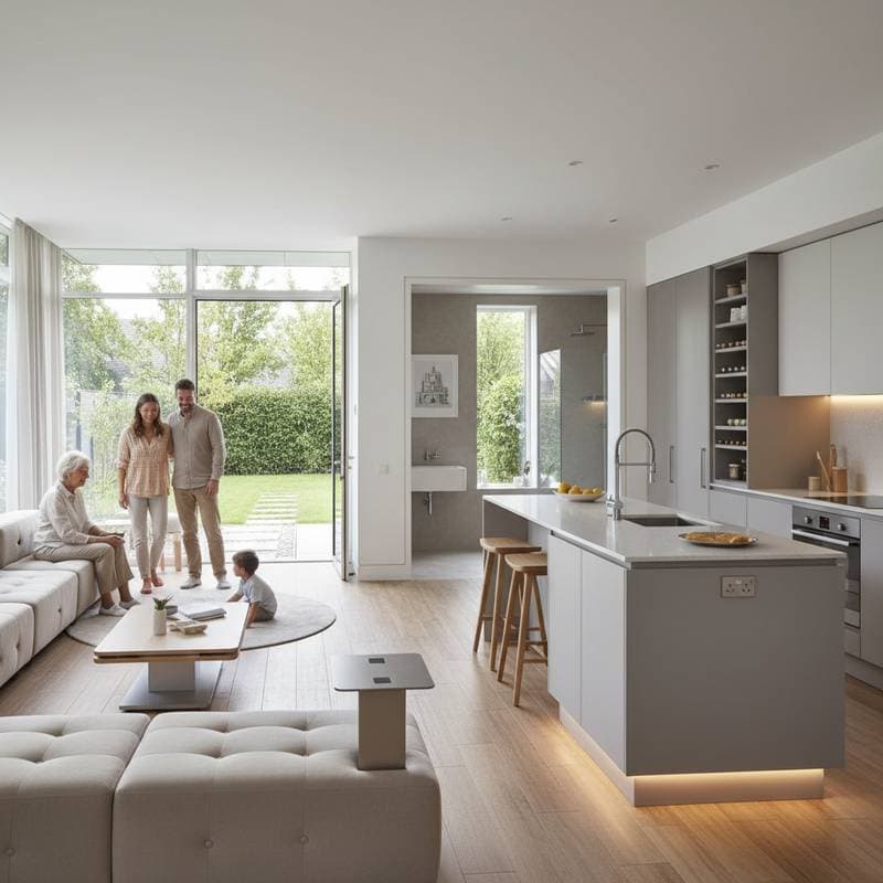 Featured image for Age-in-Place Upgrades Add 11% to Home Sale Price