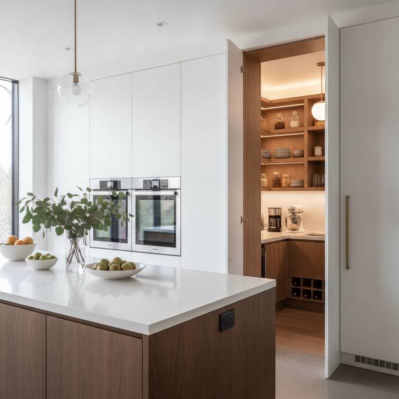 Featured image for Hidden Pantries Help Homes Sell 15% Faster