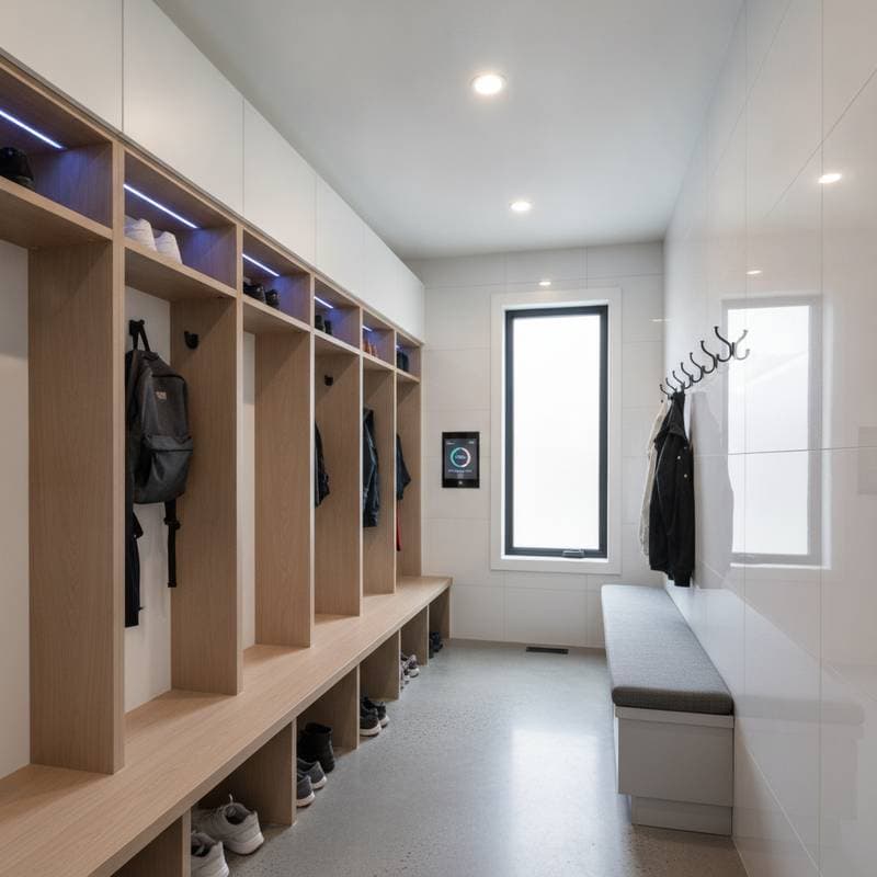 Featured image for UV Mudrooms Add 6% to Your Home's Resale Value