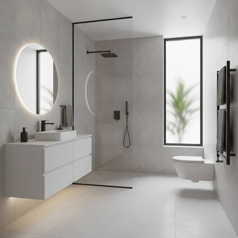 Featured image for Wet Rooms Now Add 11% to Resale Value in 2026