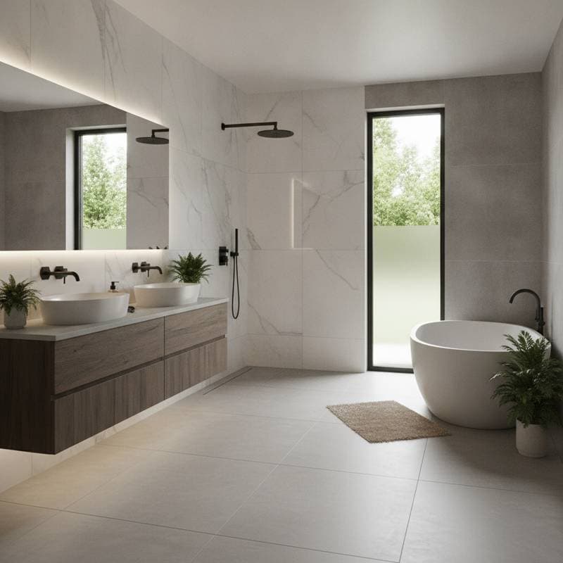 Featured image for Wet Rooms Now Add 11% to Home Resale Value