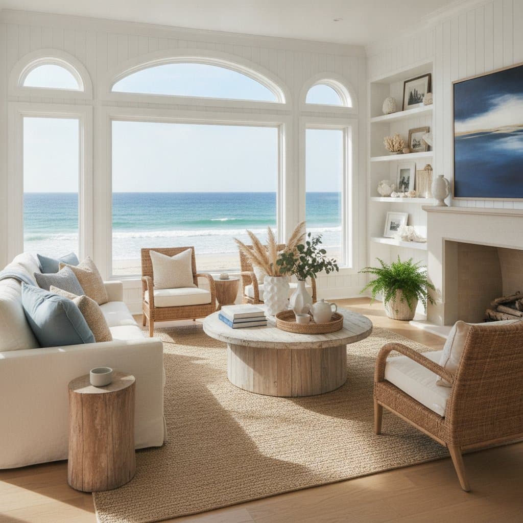 Featured image for Coastal Grandma Style Costs $12K to $25K in 2026