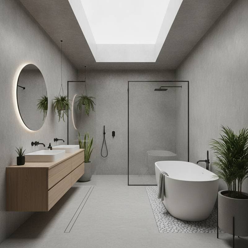 Featured image for Wet Rooms Now Command 11% Premium at Resale
