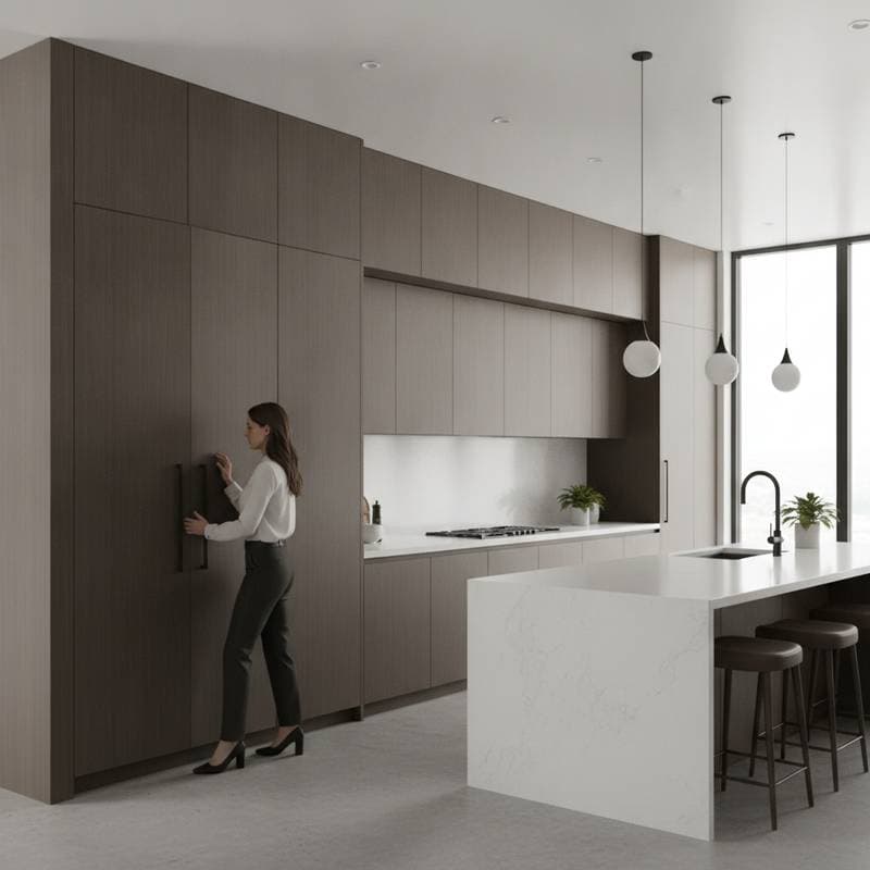 Featured image for Hidden Pantry Walls: Why Buyers Crave This 2026 Trend