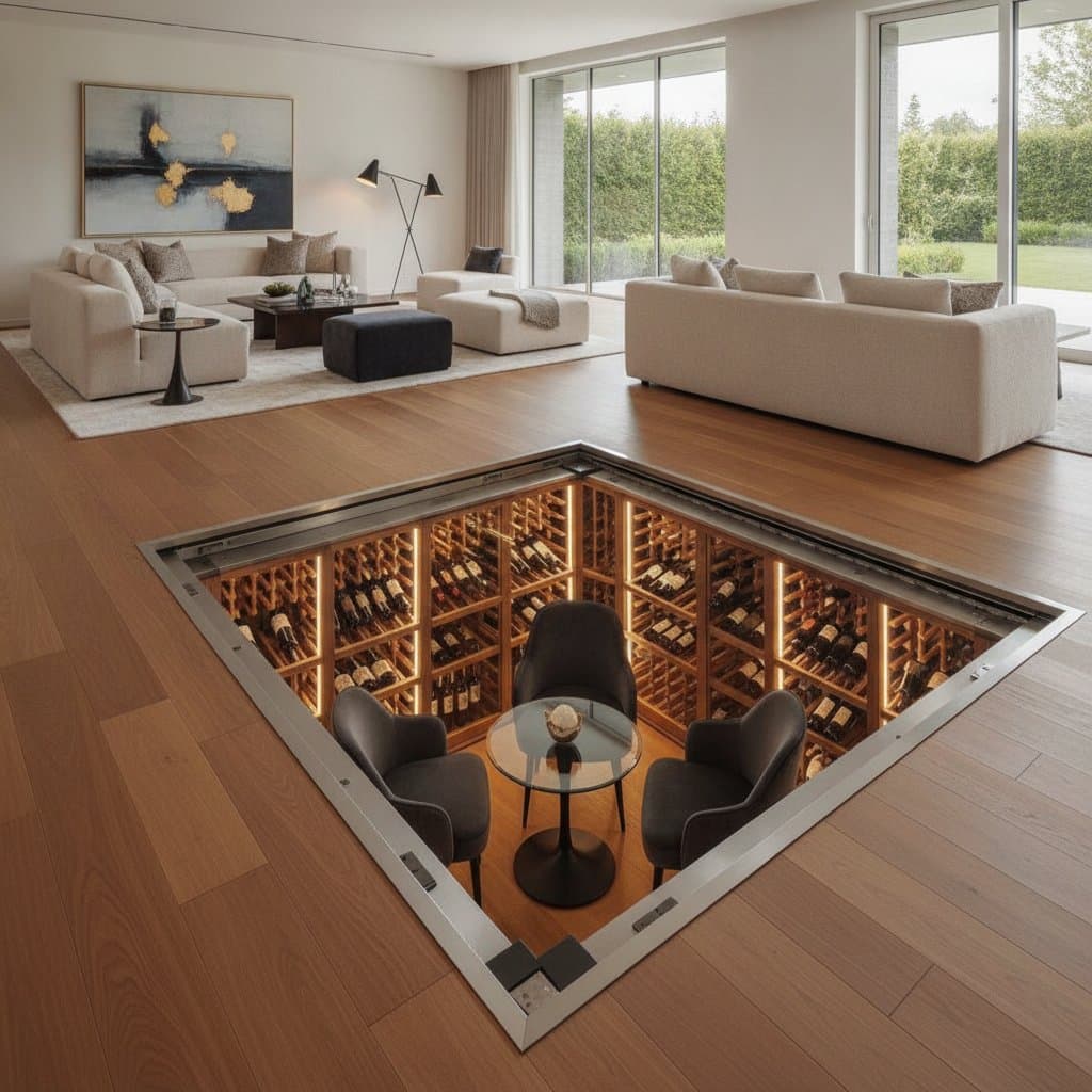Featured image for Hidden Wine Cellars Boost Home Values 15% in 2026