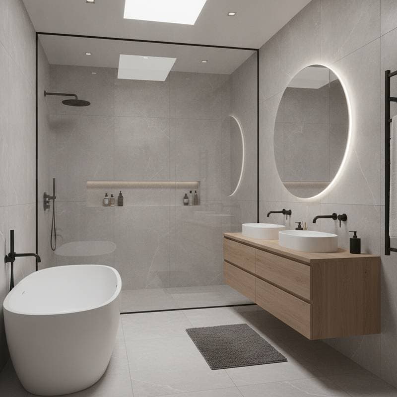 Featured image for Wet Rooms Add 11% Home Value in 2026