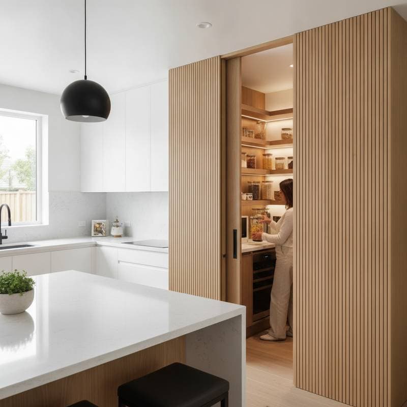 Featured image for Hidden Pantries Add 6% Home Value in 2026