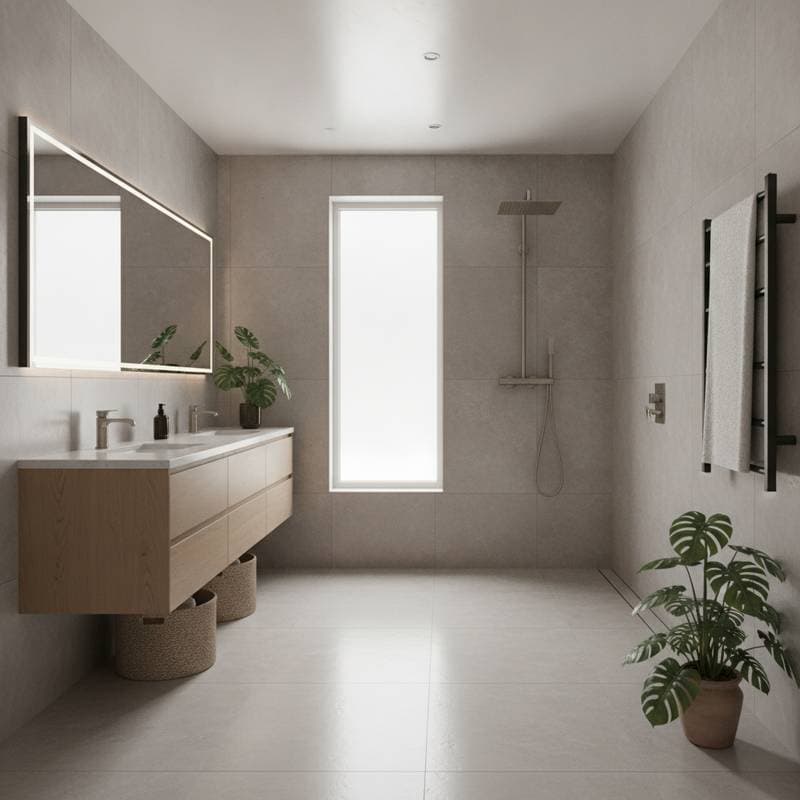 Featured image for Wet Rooms Return 15% ROI When Done Right