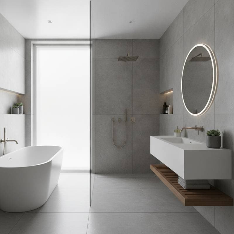 Featured image for Wet Rooms Add 15% to Home Values for $11K