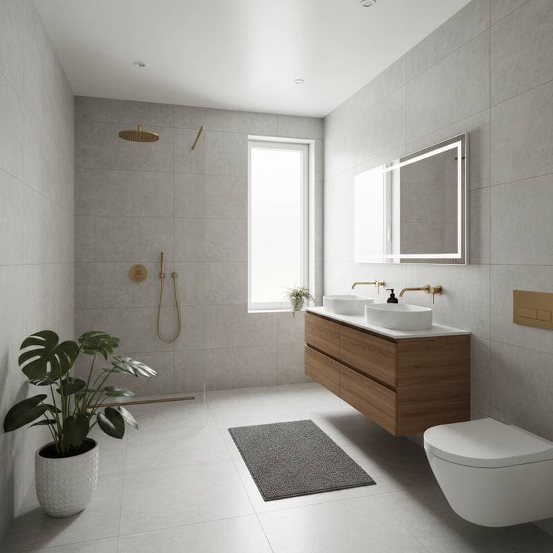 Featured image for Wet Rooms Replace Tubs, Add 11% Home Value in 2025