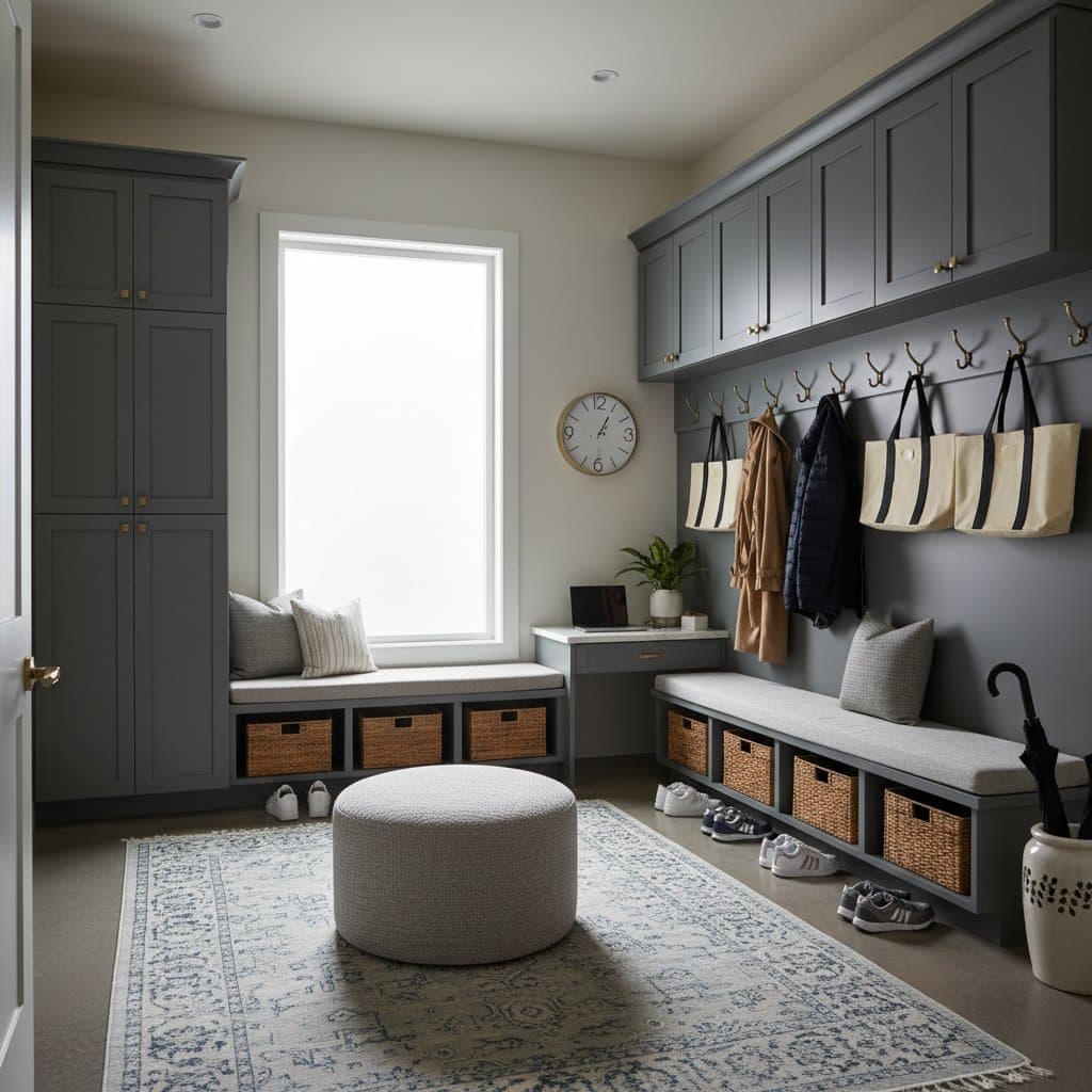 Featured image for Mudrooms Return 92% of Investment in 2025