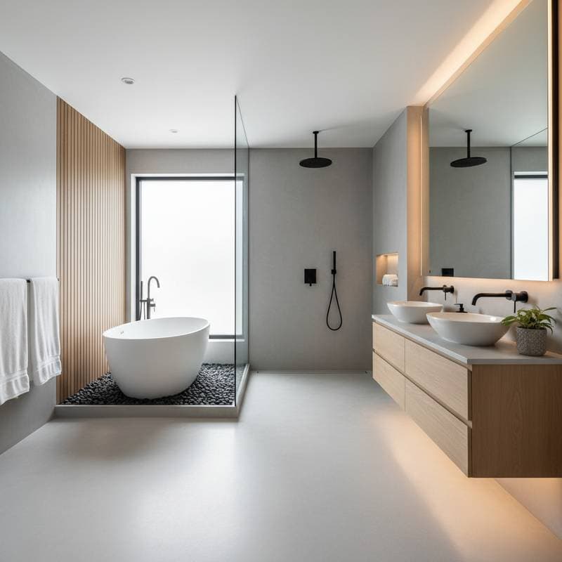 Featured image for Wet Rooms Add 11% to Home Value in 2026