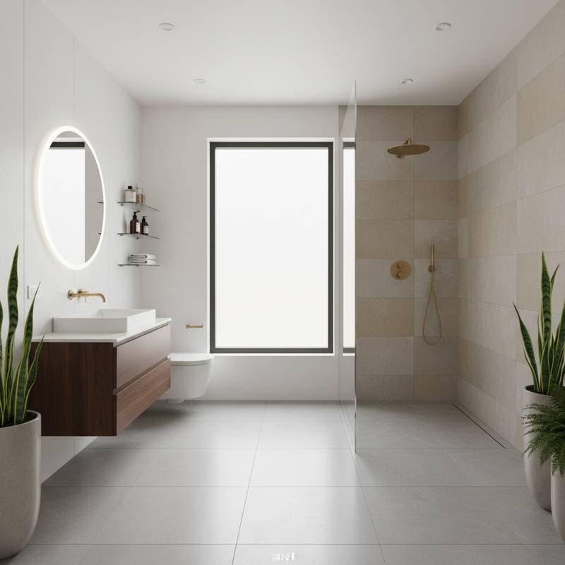Featured image for Wet Rooms Add 11% to Your Home's Resale Value