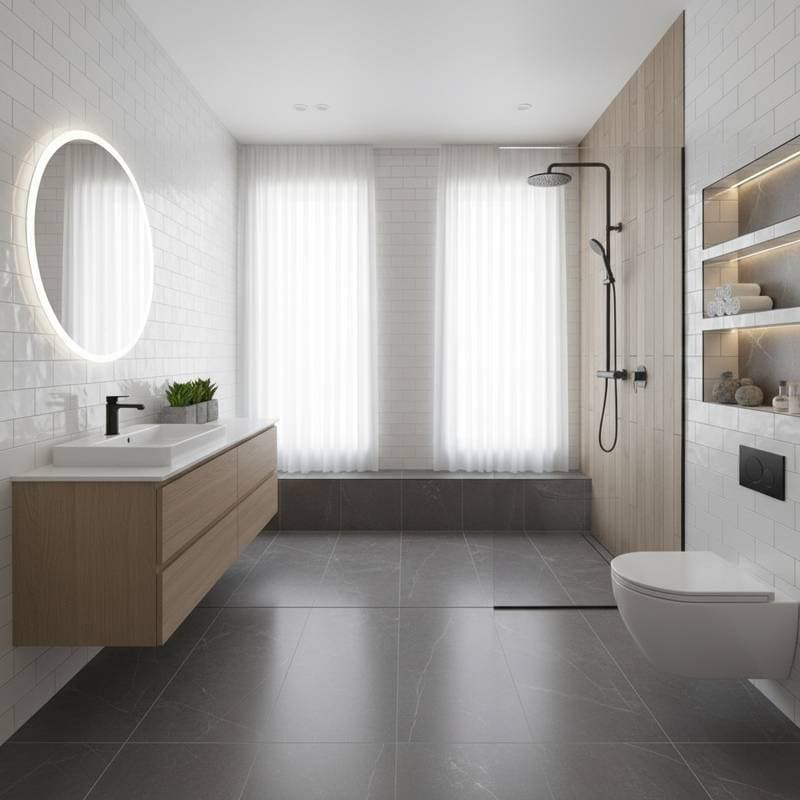 Featured image for Wet Rooms Add 11% Resale Value by 2026