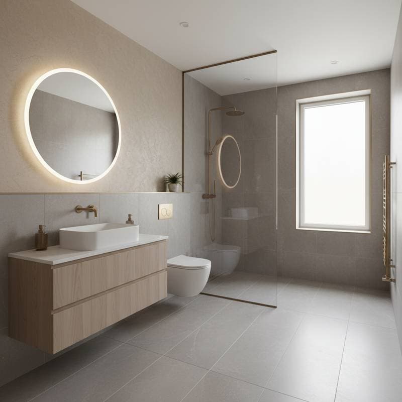 Featured image for Wet Rooms Add $15K to Home Value in 2026 Market